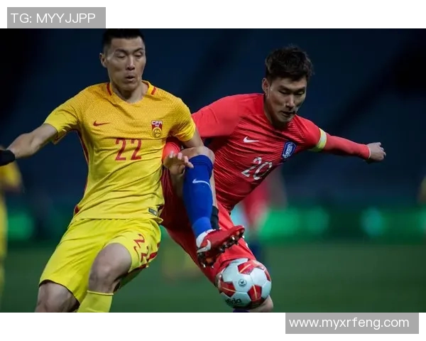 中国与委内瑞拉足球历史交锋记录分析及战绩回顾